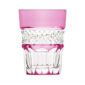Saint-Louis Crystal Trianon Amethyst Shot Glass | Kneen & Co