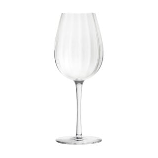 Saint-Louis Crystal Twist 1586 Mature Wine Glass | Kneen & Co