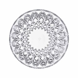 Saint-Louis Crystal Udaipur Centerpiece | Kneen & Co