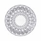 Saint-Louis Crystal Udaipur Centerpiece | Kneen & Co