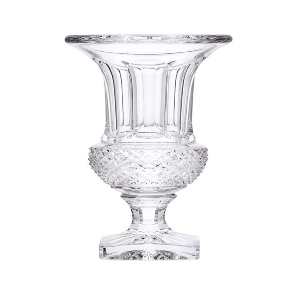 SAINTLOUIS-VersailleVase-41011200-1-1200x1200-100KB Saint-Louis Crystal Versailles Vase | Kneen & Co