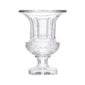 Saint-Louis Crystal Versailles Vase | Kneen & Co