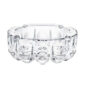 Saint Louis Clear Crystal Ashtray | Kneen & Co