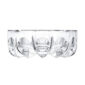 Saint Louis Clear Crystal Ashtray | Kneen & Co