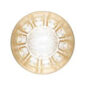 Saint-Louis Crystal Rabat Clear Tea Tumbler | Kneen & Co