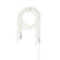 Saint-Louis Torsade Right Wall Sconce | Kneen & Co