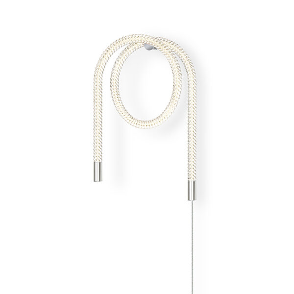 STL-TorsadeLighting-79230300-RIGHT-SCONCE-SIDE-1-1200x1200-100KB Saint-Louis Torsade Right Wall Sconce | Kneen & Co
