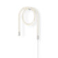 Saint-Louis Torsade Right Wall Sconce | Kneen & Co