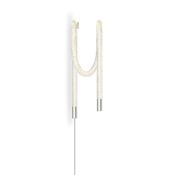 STL-TorsadeLighting-79230300-RIGHT-SCONCE-SIDE-2-1200x1200-100KB Saint-Louis Torsade Right Wall Sconce | Kneen & Co