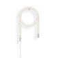Saint-Louis Torsade Left Wall Sconce | Kneen & Co