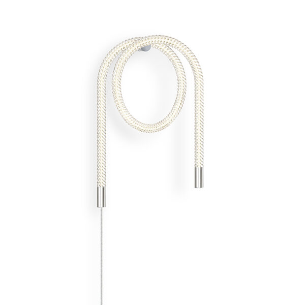 STL-TorsadeLighting-79230400-LEFT-SCONCE-SIDE-1-1200x1200-100KB Saint-Louis Torsade Left Wall Sconce | Kneen & Co