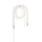 Saint-Louis Torsade Left Wall Sconce | Kneen & Co