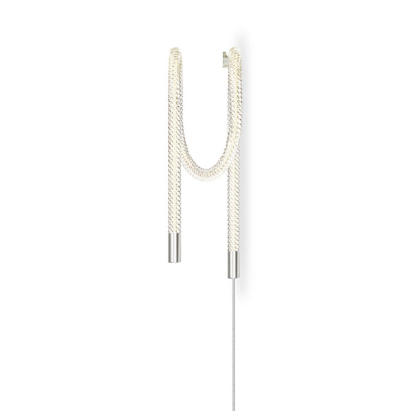 STL-TorsadeLighting-79230400-LEFT-SCONCE-SIDE-2-1200x1200-100KB Saint-Louis Torsade Left Wall Sconce | Kneen & Co