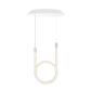 Saint-Louis Torsade 1L Pendant | Kneen & Co