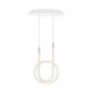 Saint-Louis Torsade 1L Pendant | Kneen & Co