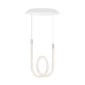 Saint-Louis Torsade 1L Pendant | Kneen & Co