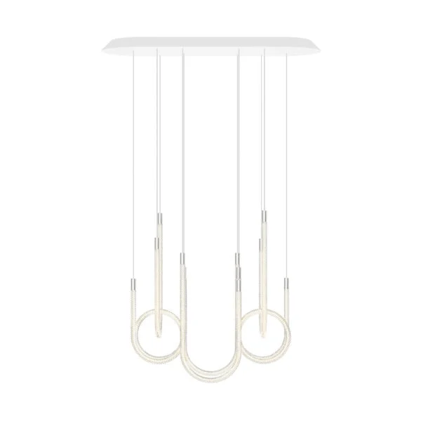 STL-TorsadeLighting-79230800-6-LIGHT-CHANDELIER-H180-FRONT-1200x1200-100KB Saint-Louis Torsade 6L Chandelier H180 | Kneen & Co