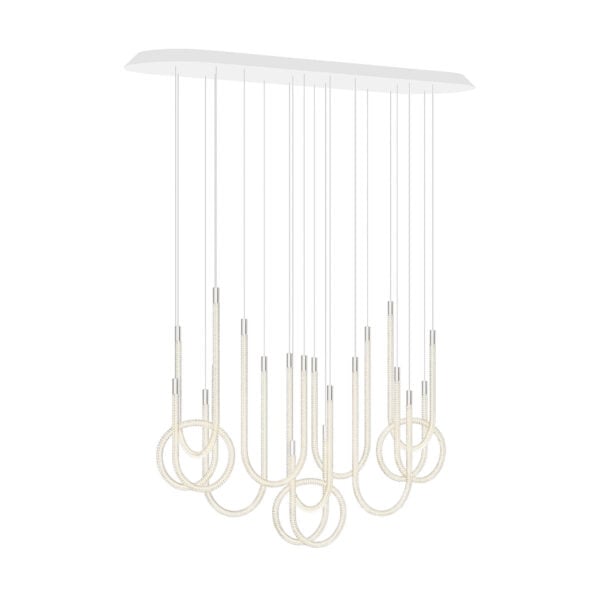 STL-TorsadeLighting-79231200-HORIZONTAL-10-LIGHT-CHANDELIER-H180-SIDE-2-1200x1200-100KB Saint-Louis Torsade 10L Chandelier Horizontal H180 | Kneen & Co
