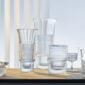 Saint-Louis Crystal Cadence Collection | Kneen & Co