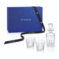 Saint-Louis Crystal Manhattan Medium On the Rocks Gift Set | Kneen & Co
