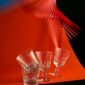 Saint-Louis Crystal Galerie Royale Royal Hall Kings and Queens | Kneen & Co