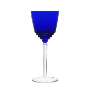 Saint-Louis Oxymore Dark Blue Hock