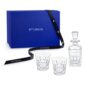 Saint-Louis Crystal Manhattan Large On the Rocks Gift Set | Kneen & Co