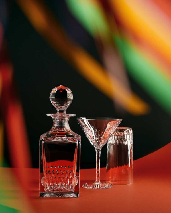 Saint-Louis_Apollo_decanter_cocktail_highball_1200w_100kb Saint-Louis Crystal Apollo Decanter, Cocktail Glass, Highball | Kneen & Co
