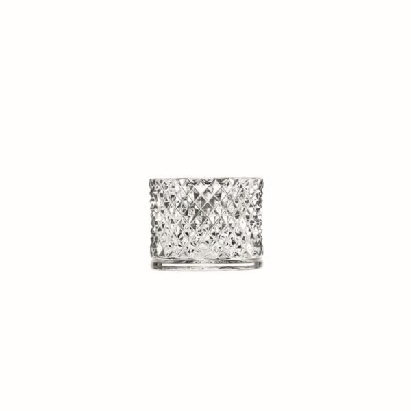 Saint-Louis Contemporary Tommy Candlestick | Kneen & Co