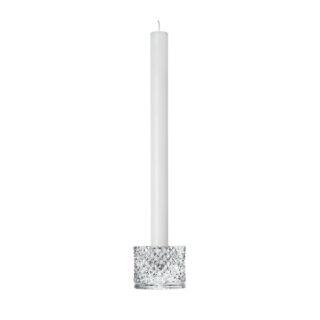 Saint-Louis Contemporary Tommy Candlestick | Kneen & Co