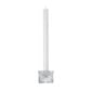 Saint-Louis Contemporary Tommy Candlestick | Kneen & Co