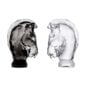 Saint-Louis Crystal Jeu Knights | Kneen & Co