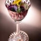 Saint-Louis Crystal Tommy Amethyst Hock | Kneen & Co