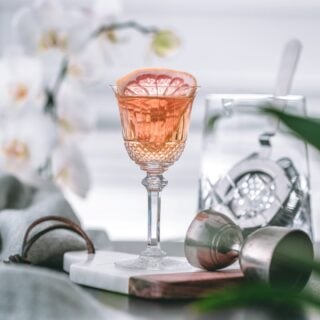 Saint-Louis Crystal Tommy Water Glass | Kneen & Co