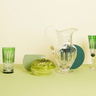Saint-Louis_Tommy_Green_Champagne_Flute_Highball_Water_Jug_Box_1200w_100kb
