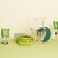 Saint-Louis_Tommy_Green_Champagne_Flute_Highball_Water_Jug_Box_1200w_100kb