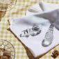 Saint-Louis Crystal Twist Bottle Stopper | Kneen & Co