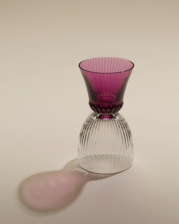 SaintLouis_Les-Endiables-Apollo-ombre-MOOD_1200w_100kb Saint-Louis Crystal Les Endiables Apollo Glass | Kneen & Co