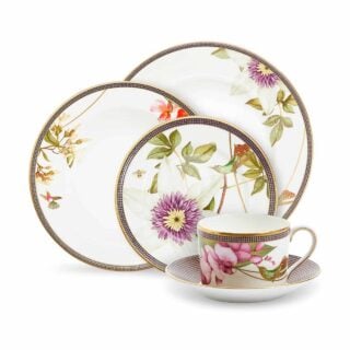 Wedgwood Hummingbird Dinnerware | Kneen & Co