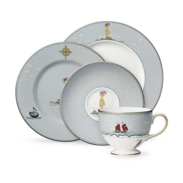 WEDGWOOD-SailorsFarewell-Parent-set-1200x1200-100KB (1) Wedgwood Kit Kemp Sailor’s Farewell Dinnerware | Kneen & Co