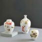 Wedgwood Hummingbird Vases | Kneen & Co