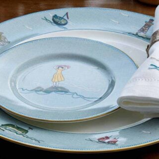 Wedgwood-Kit-Kemp-Sailors-Farewell-2018-Lifestyle-04-1200w-100KB Wedgwood Kit Kemp Sailor’s Farewell Dinnerware set on table | Kneen & Co