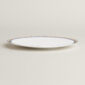 Hermès en Contrepoint Dinner Plate n°1 – Set of 2 | Kneen & Co
