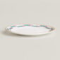 Hermès en Contrepoint Bread and Butter Plate n°1 – Set of 2 | Kneen & Co