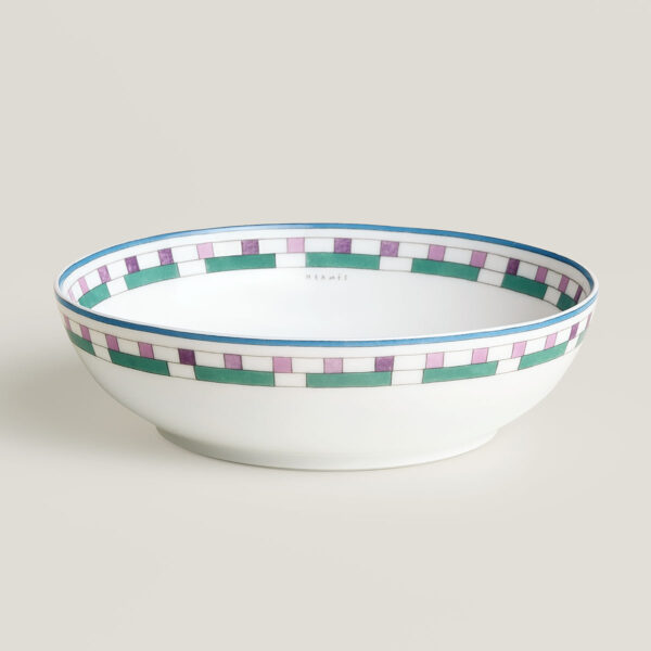 Hermès en Contrepoint Hollow Dish – Set of 2 | Kneen & Co
