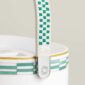 Close up shot of Hermès en Contrepoint Teapot | Kneen & Co