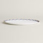 Hermès en Contrepoint Tart Platter | Kneen & Co