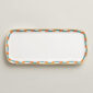 Hermès en Contrepoint Cake Platter | Kneen & Co