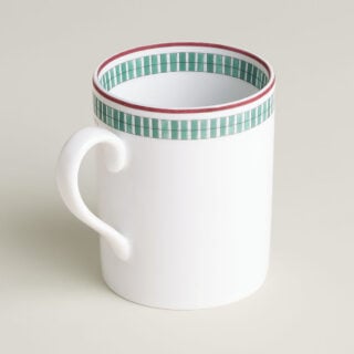 Hermès en Contrepoint Mug n°1 | Kneen & Co