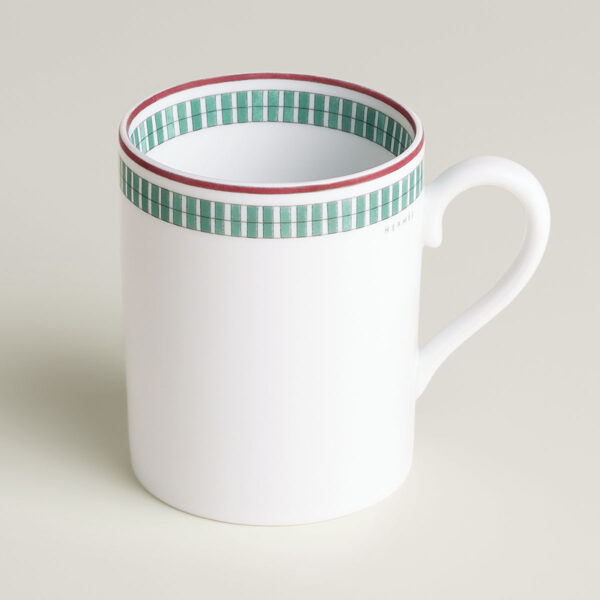 Hermès en Contrepoint Mug n°1 | Kneen & Co